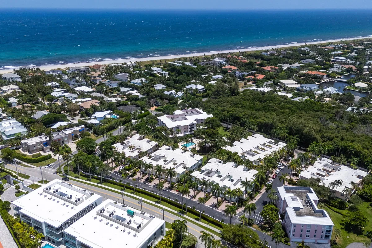 Palm Trail Delray Beach Unit C206 photo 49
