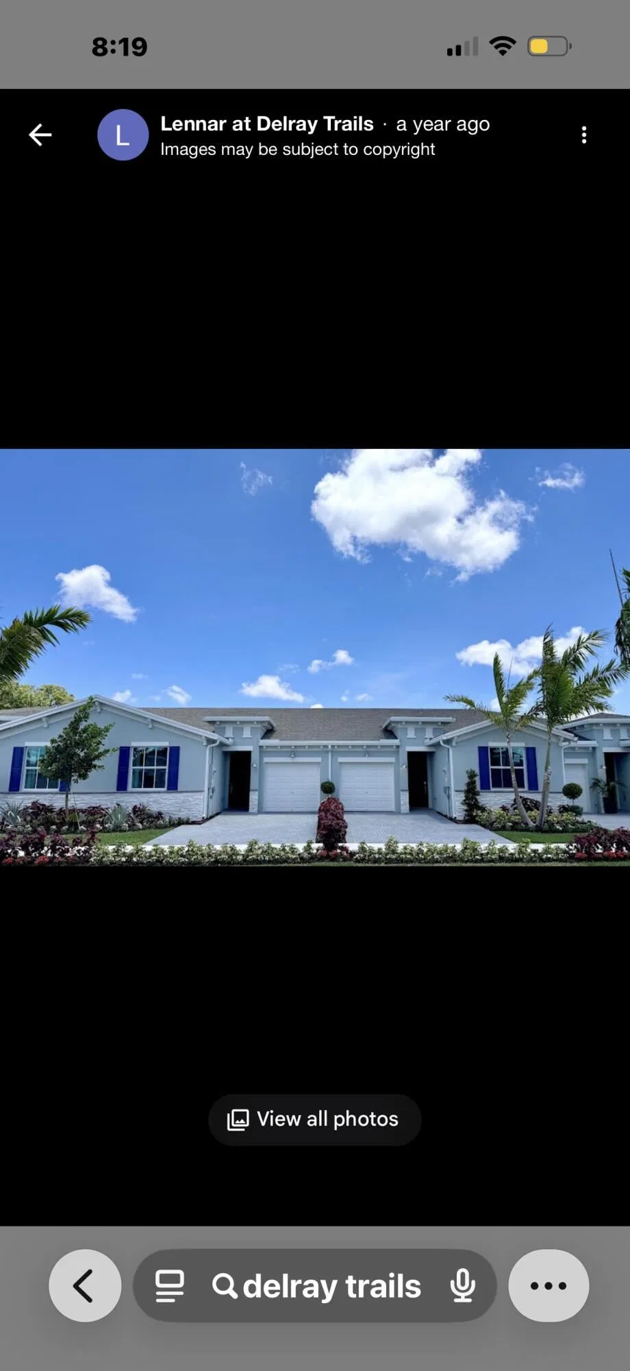 Residence photo 4