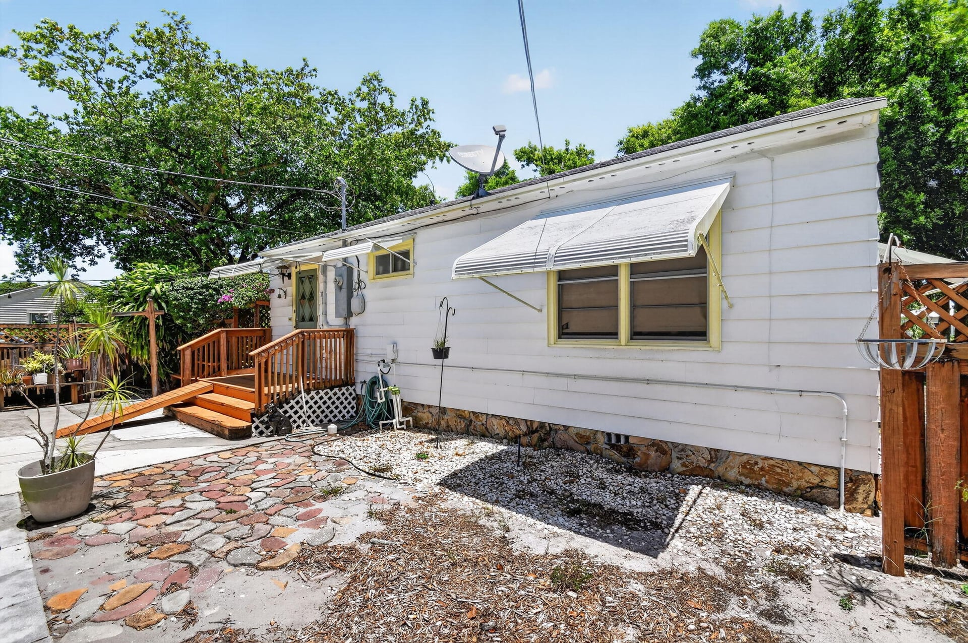 West Palm Beach Residence photo 28