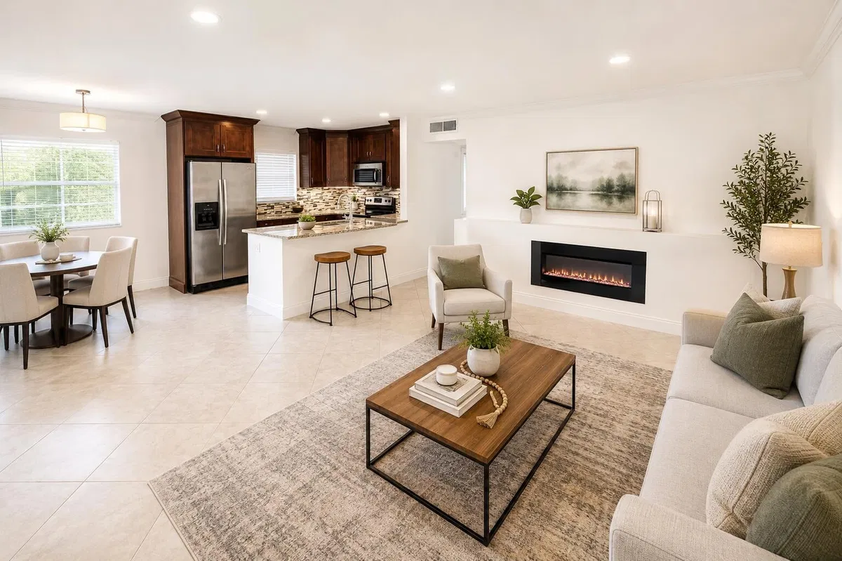 Residence