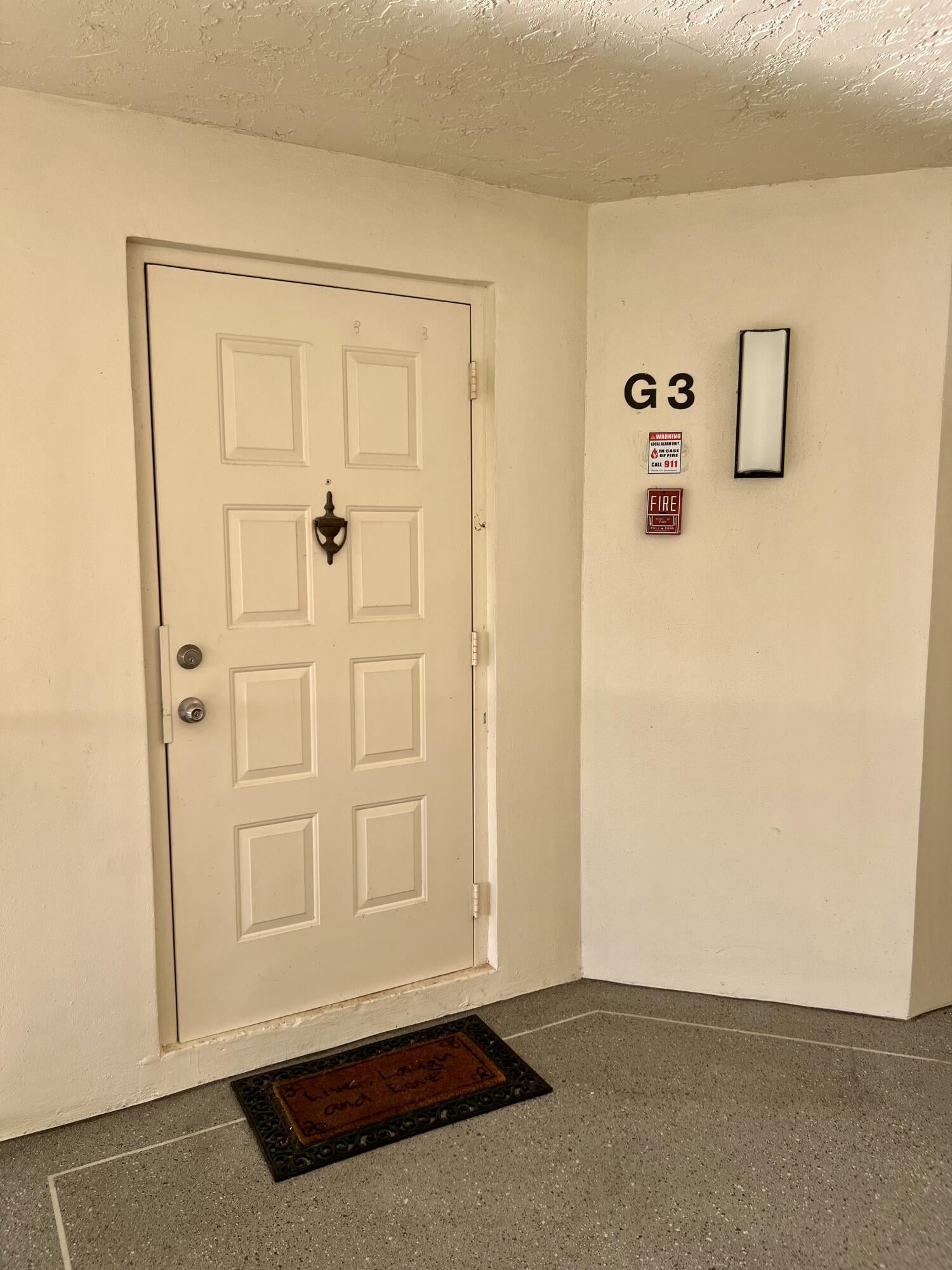 Unit G3 photo 4