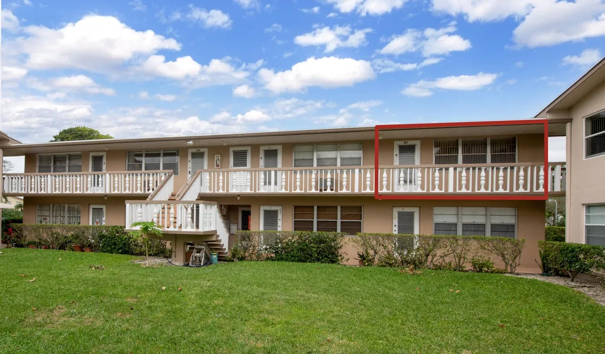 Residence