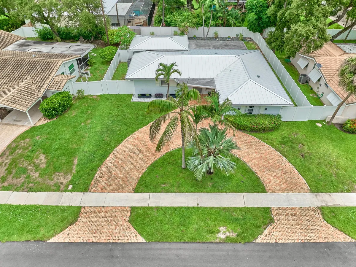 Residence