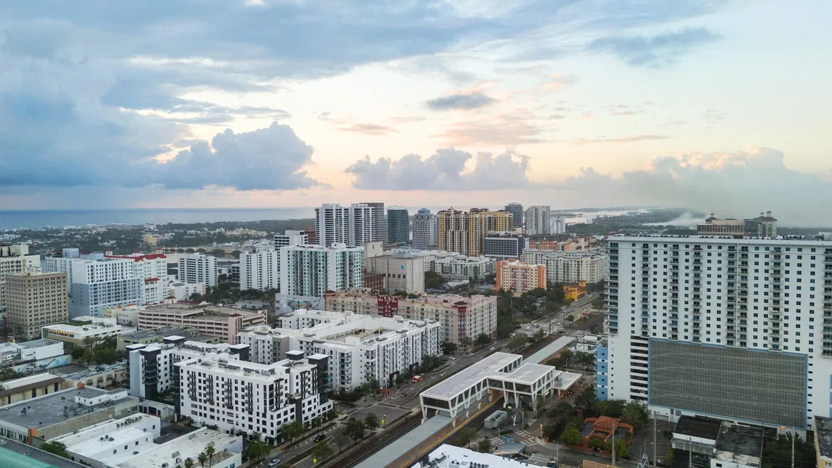 West Palm Beach Residence photo 22