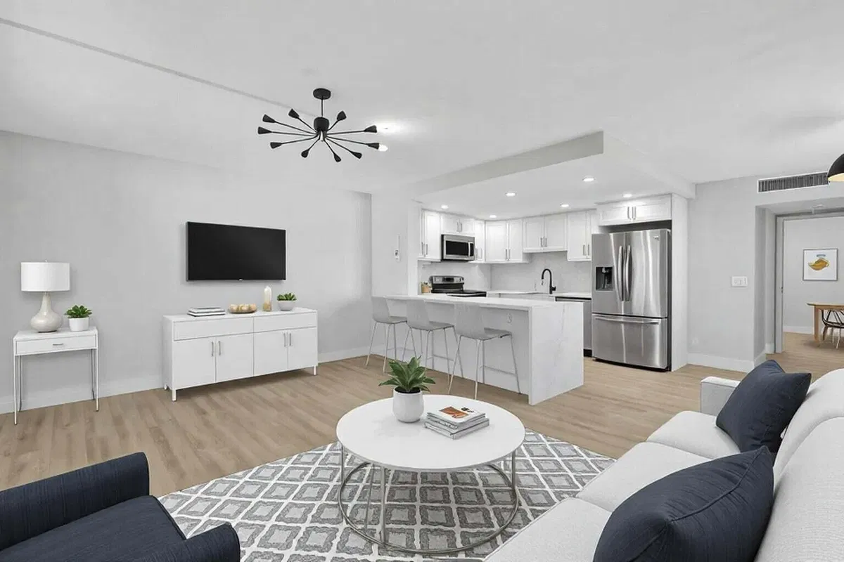 Residence