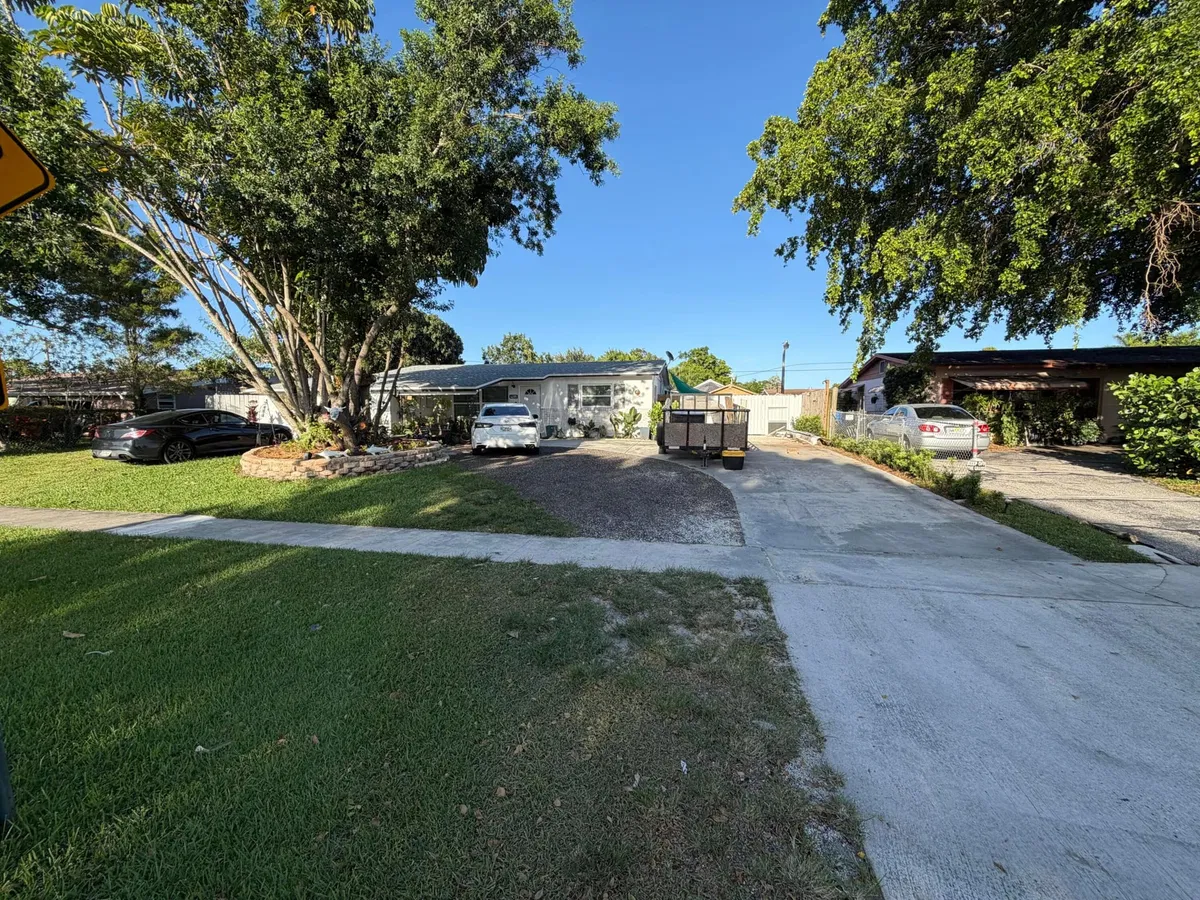 Residence