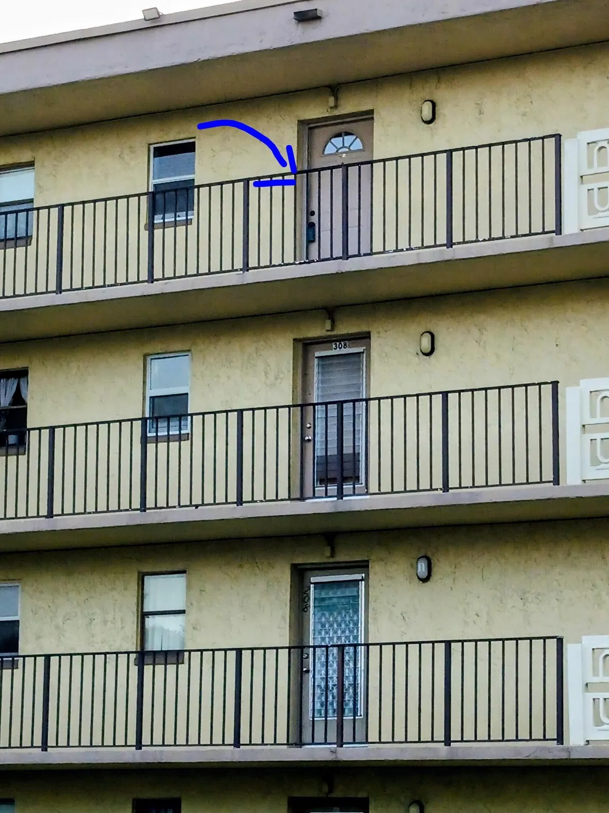  Unit 408 photo 28