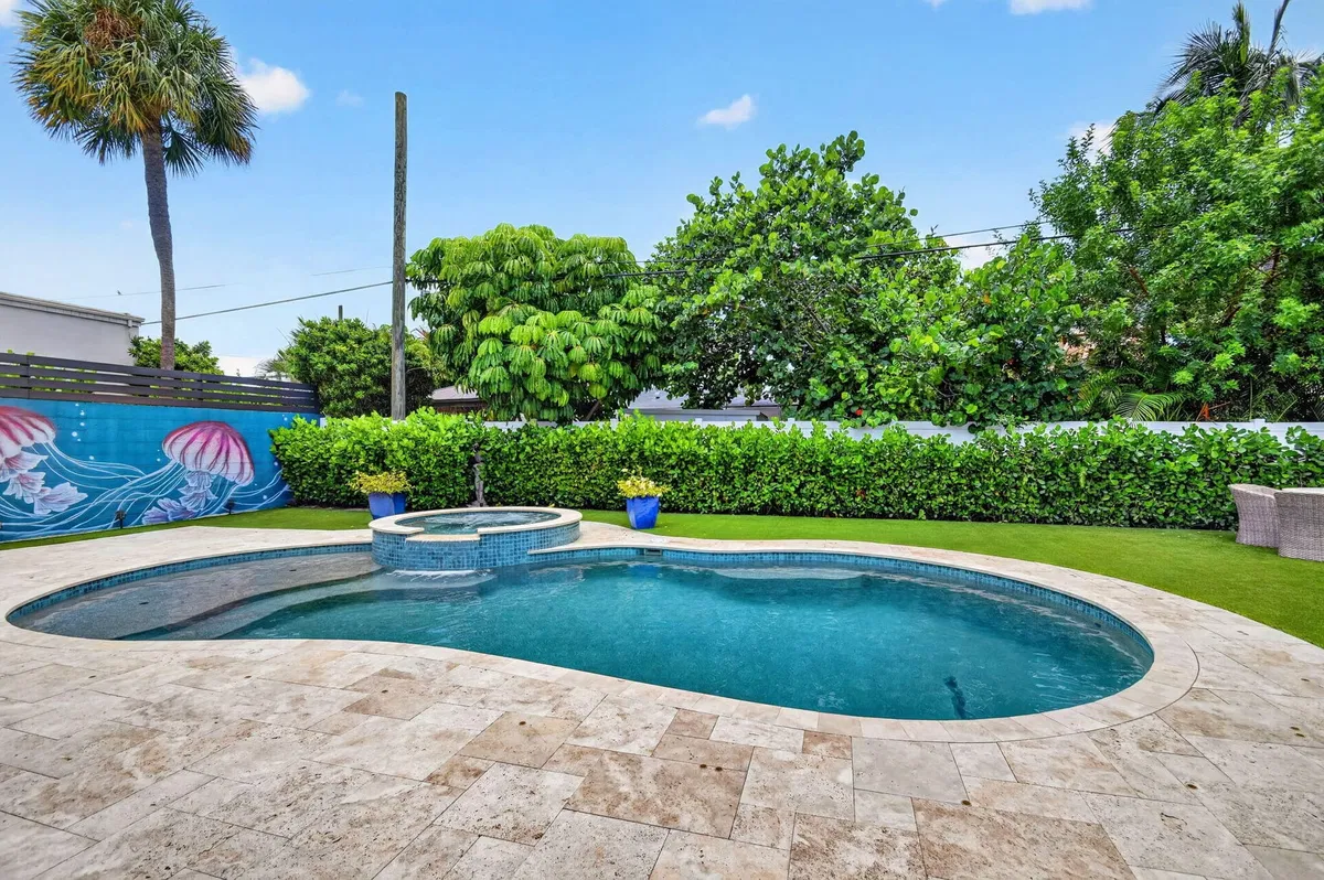 SoSo West Palm Beach Residence photo 52