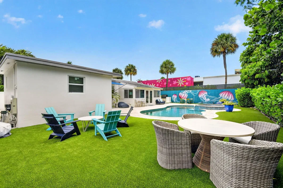 SoSo West Palm Beach Residence photo 55