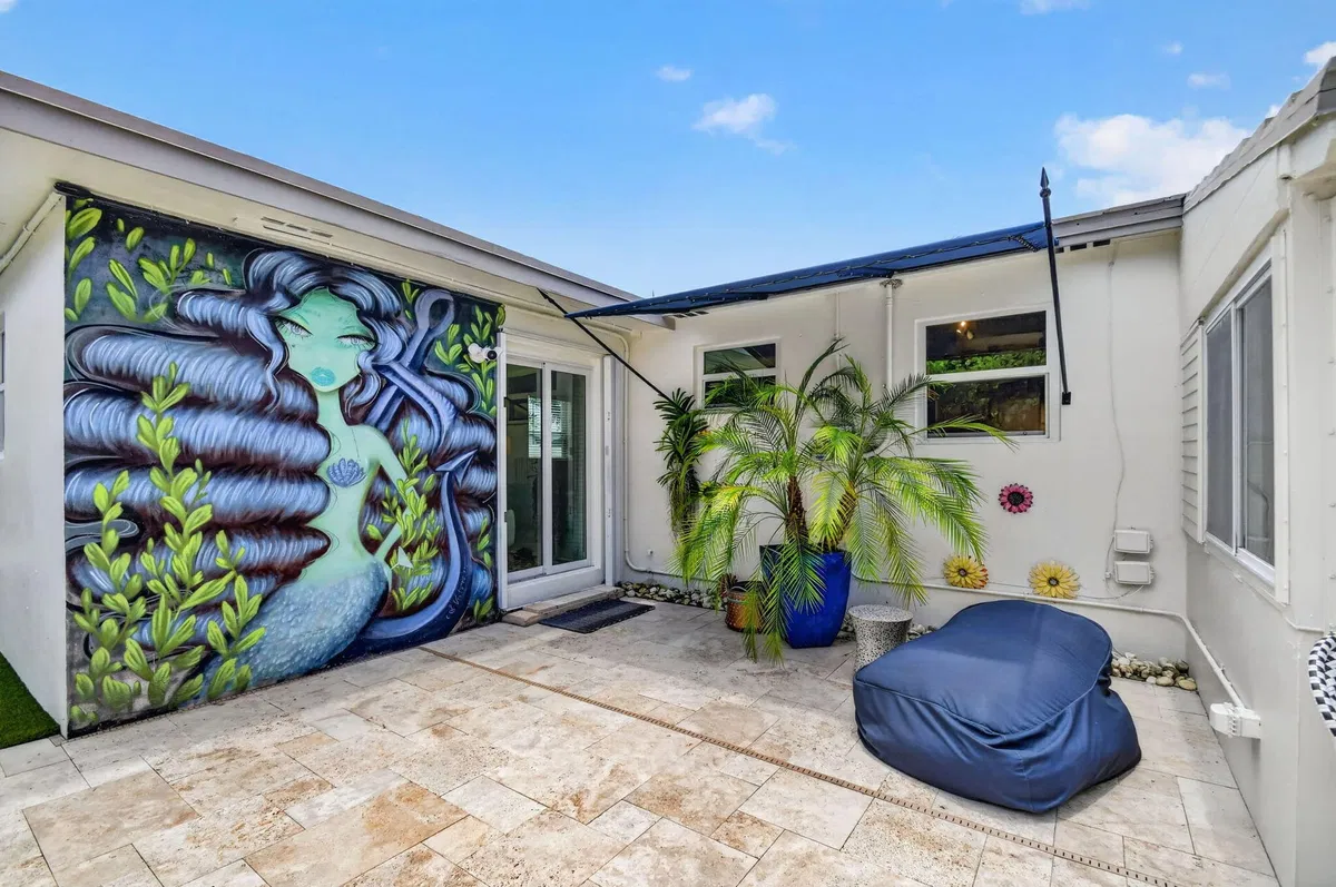 SoSo West Palm Beach Residence photo 58