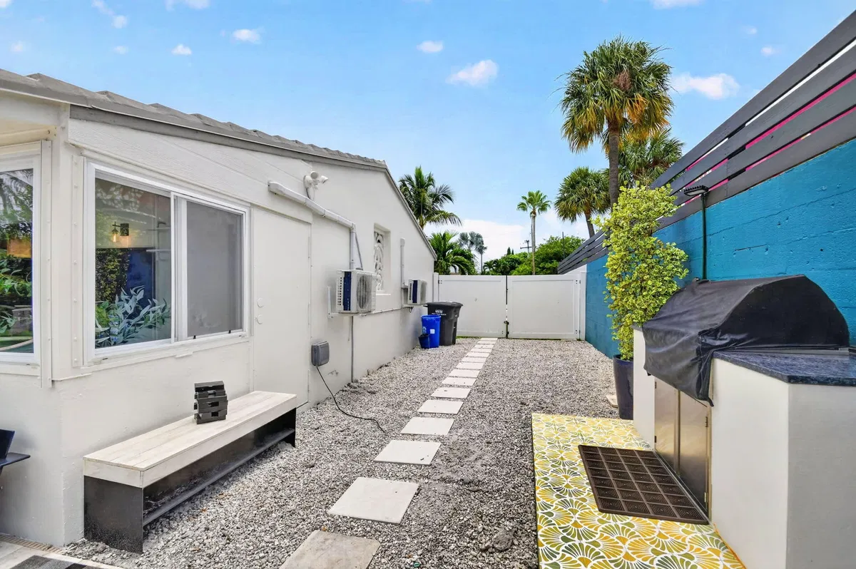 SoSo West Palm Beach Residence photo 61
