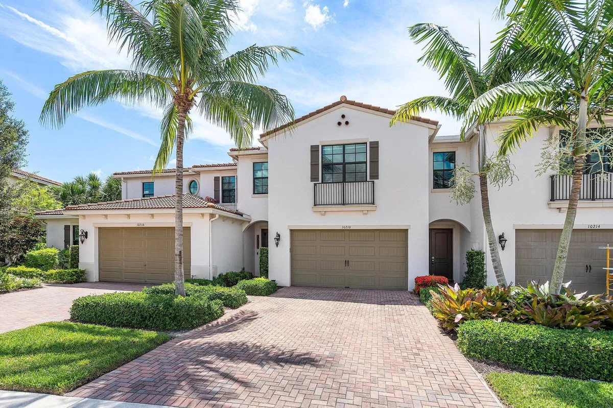 Enclave at Boca Dunes Residence