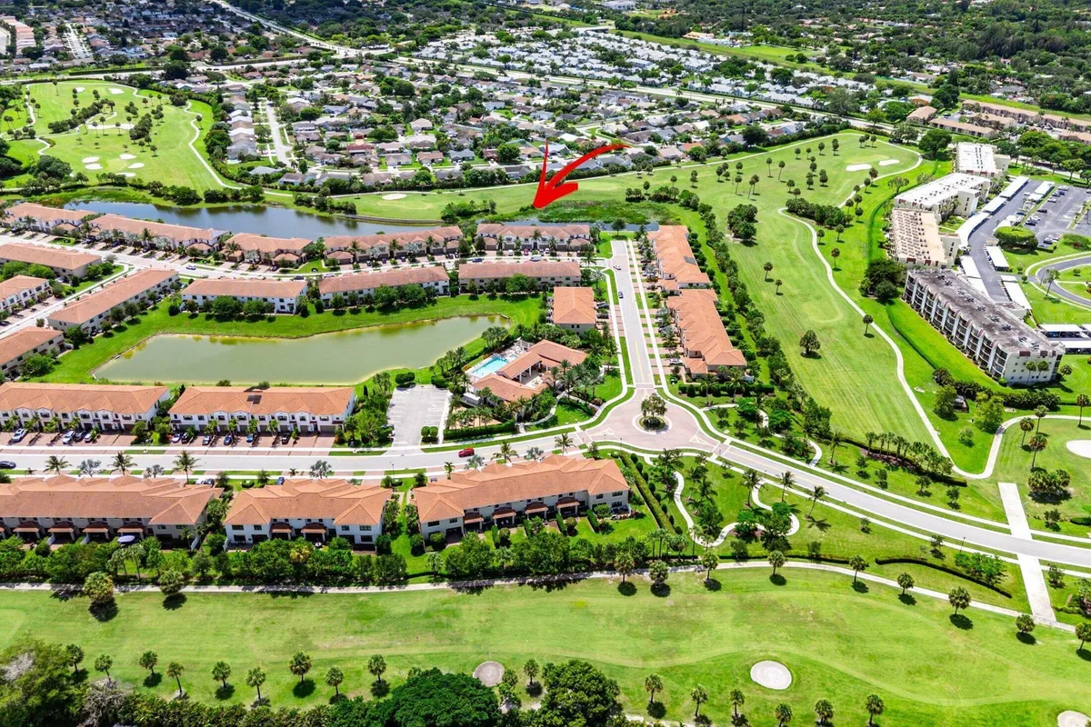 Enclave at Boca Dunes Residence photo 46