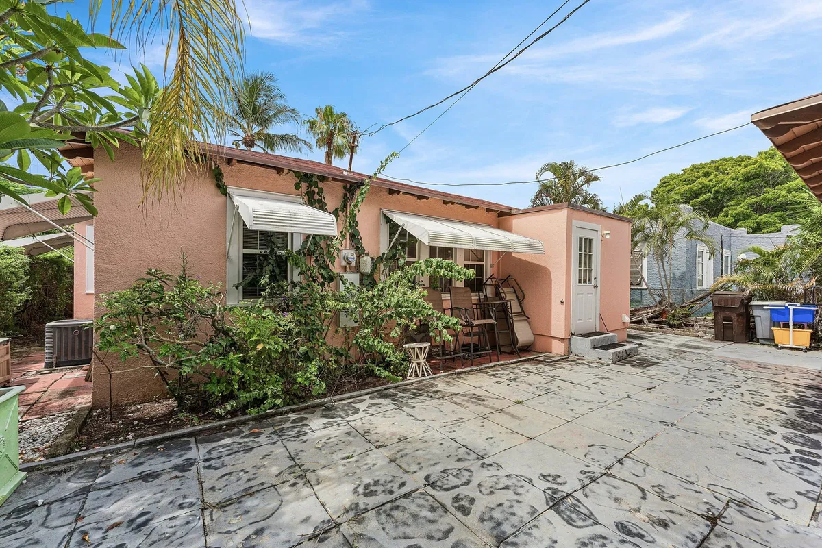 West Palm Beach Residence photo 31