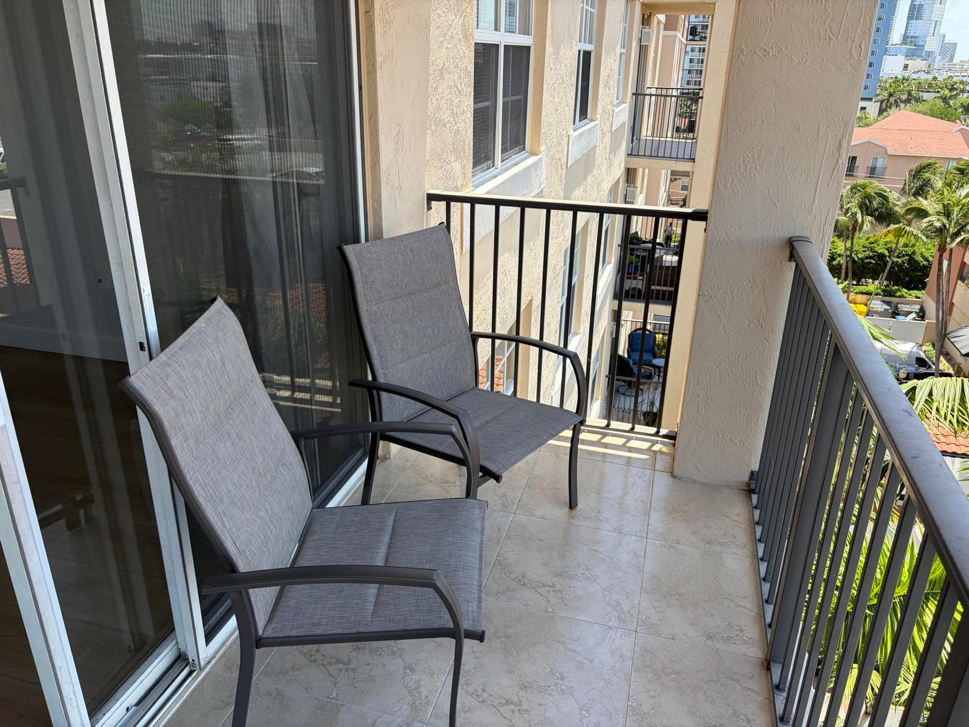 Flagler Pointe Unit 824 photo 22