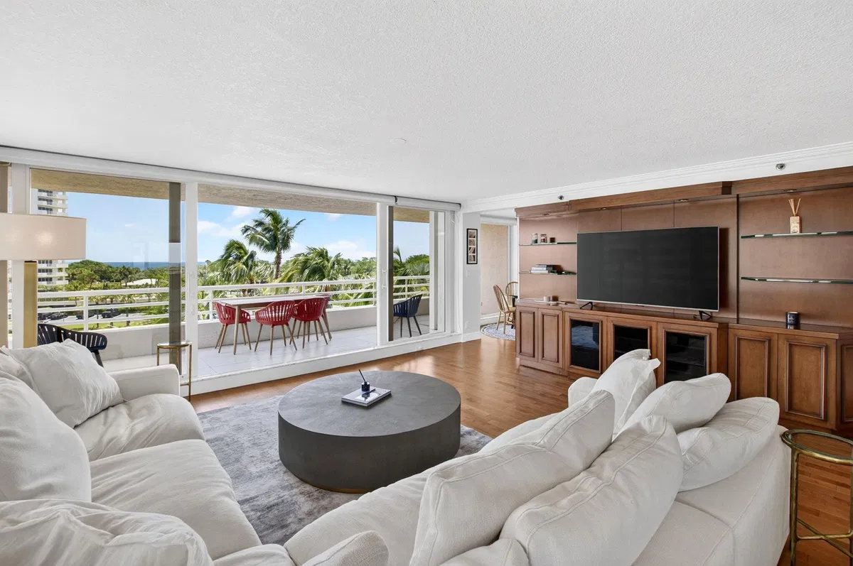Sea Ranch Club of Boca Unit 401 photo 19