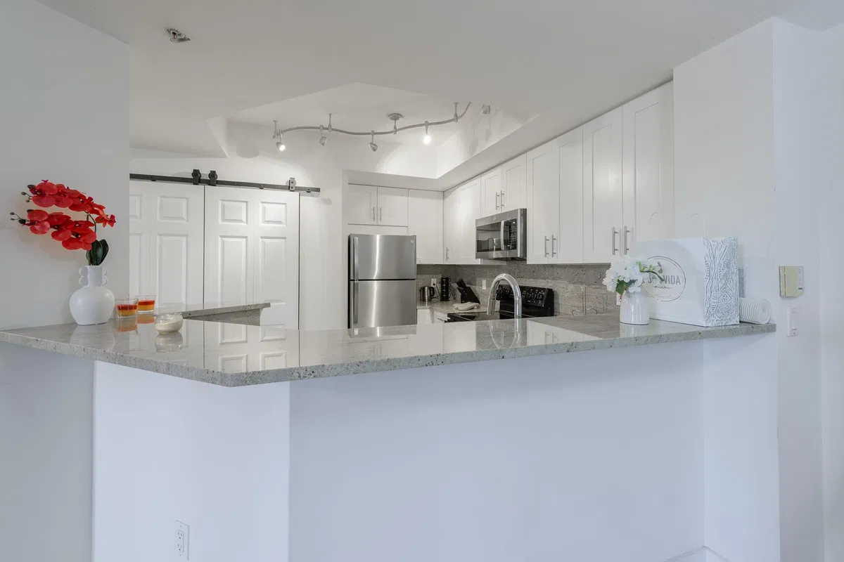 Courtyards in Cityplace Unit 206 photo 7