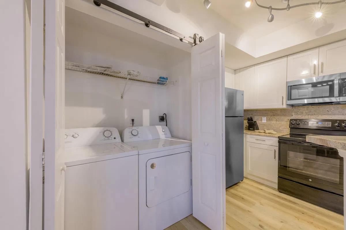 Courtyards in Cityplace Unit 206 photo 10