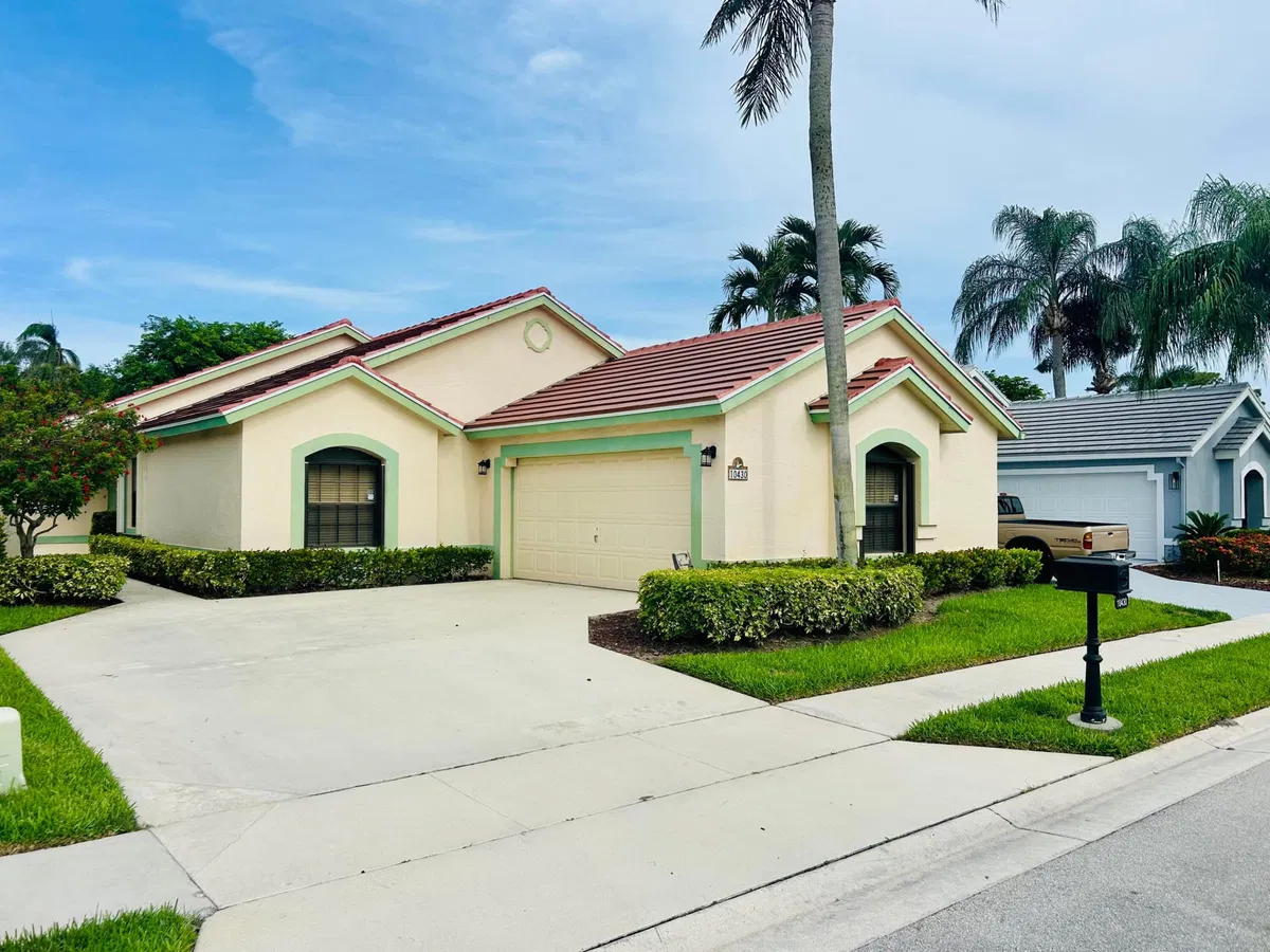 Residence