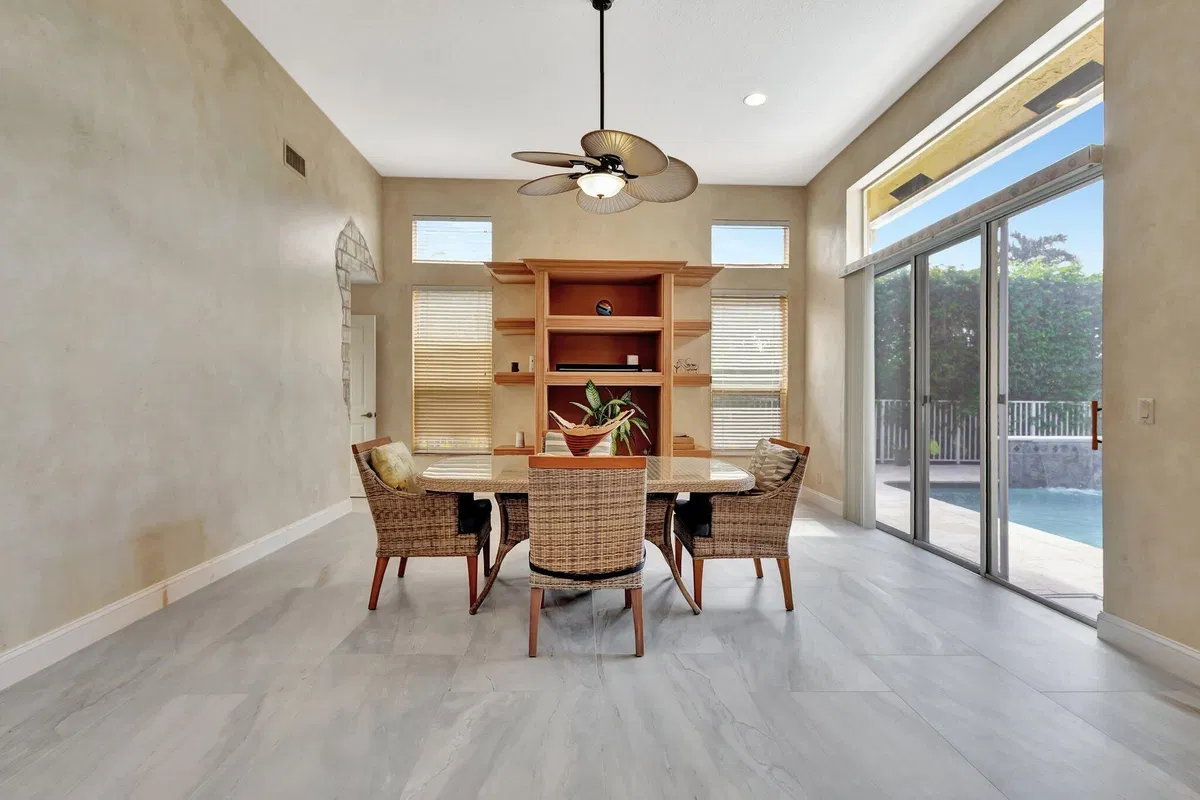 Boca Isles Residence photo 13