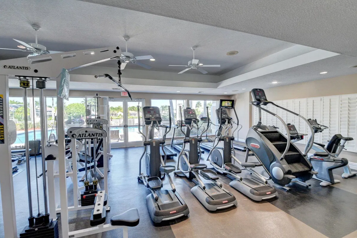 Boca Isles Residence photo 58