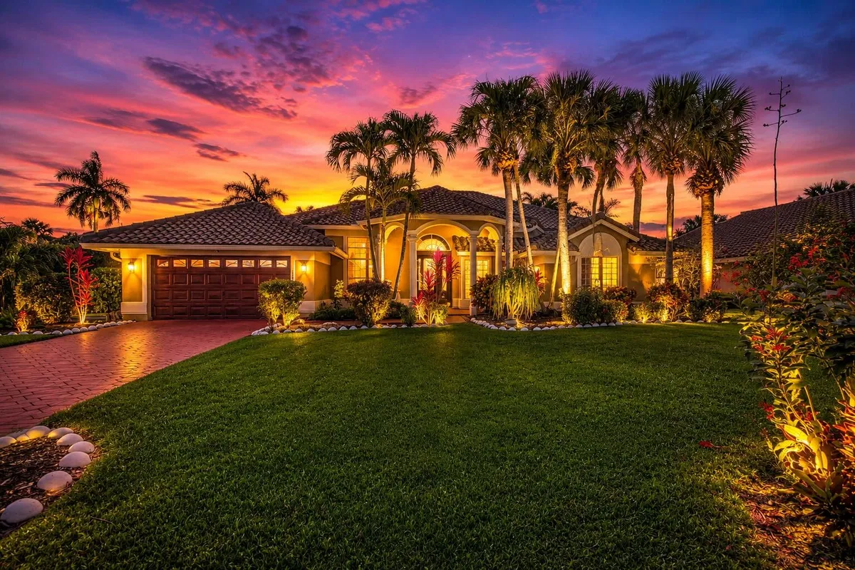 Boca Isles Residence photo 67