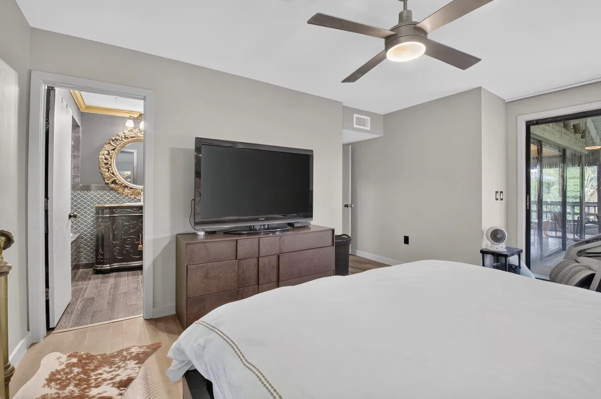 Boca West Country Club Unit E 4 U photo 25