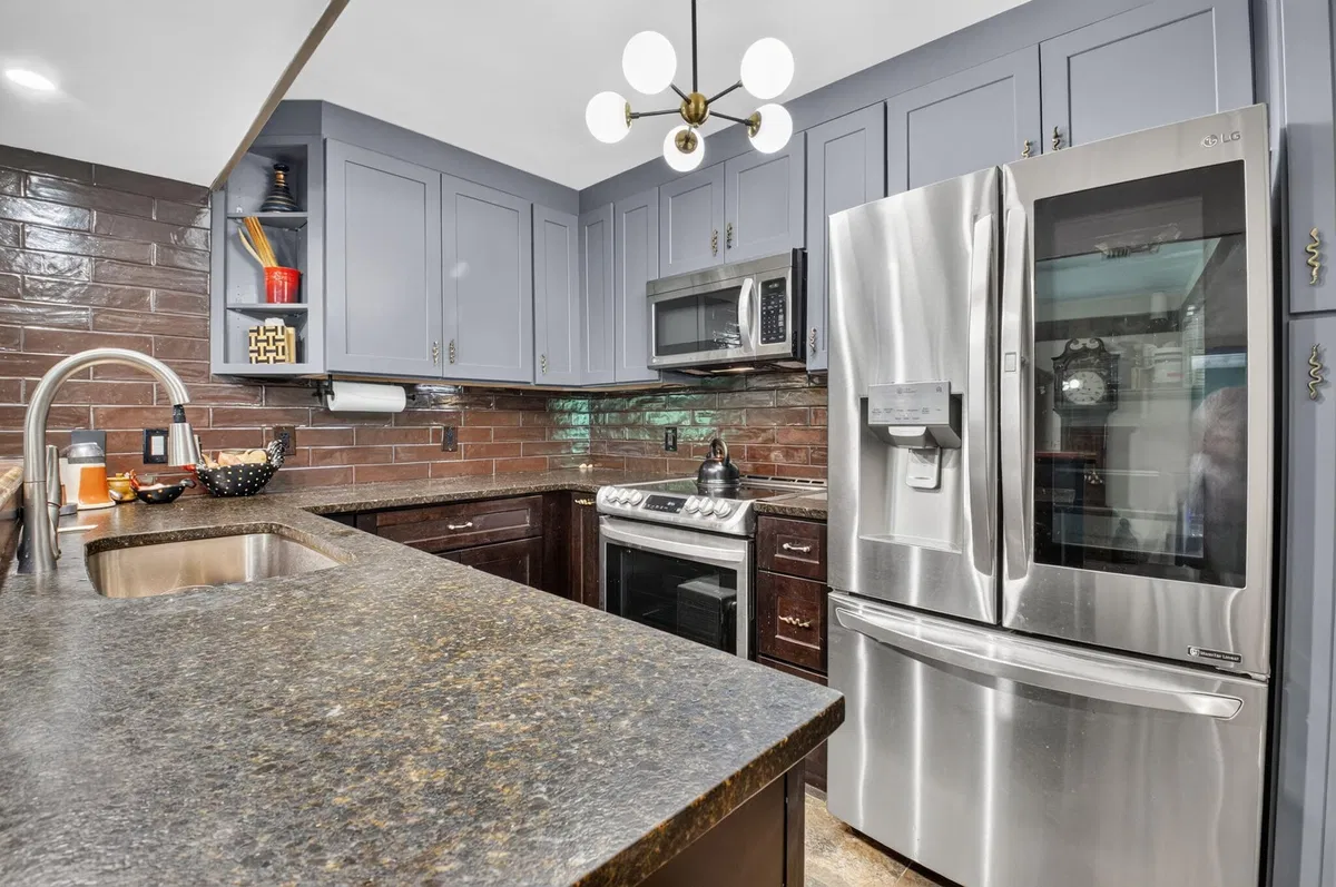 Boca West Country Club Unit E 4 U photo 31