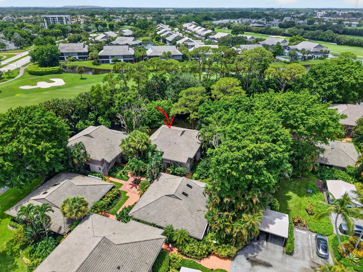 Boca West Country Club Unit E 4 U photo 52