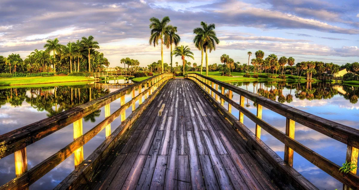Boca West Country Club Unit E 4 U photo 70
