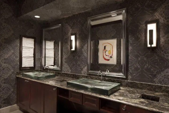 Boca West Country Club Unit E 4 U photo 91