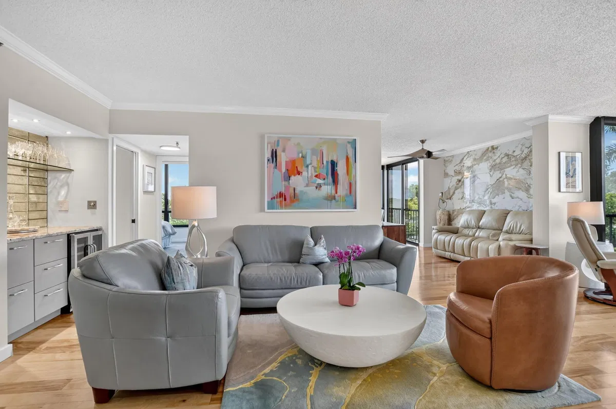 Boca West Country Club Unit 3044