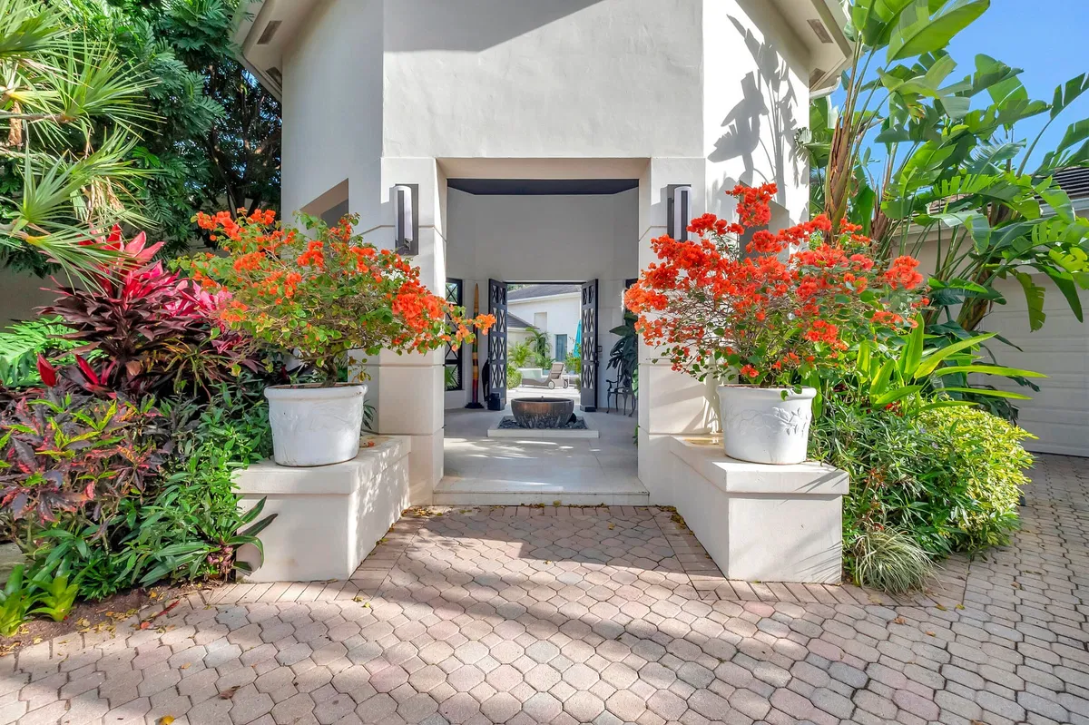 Residence