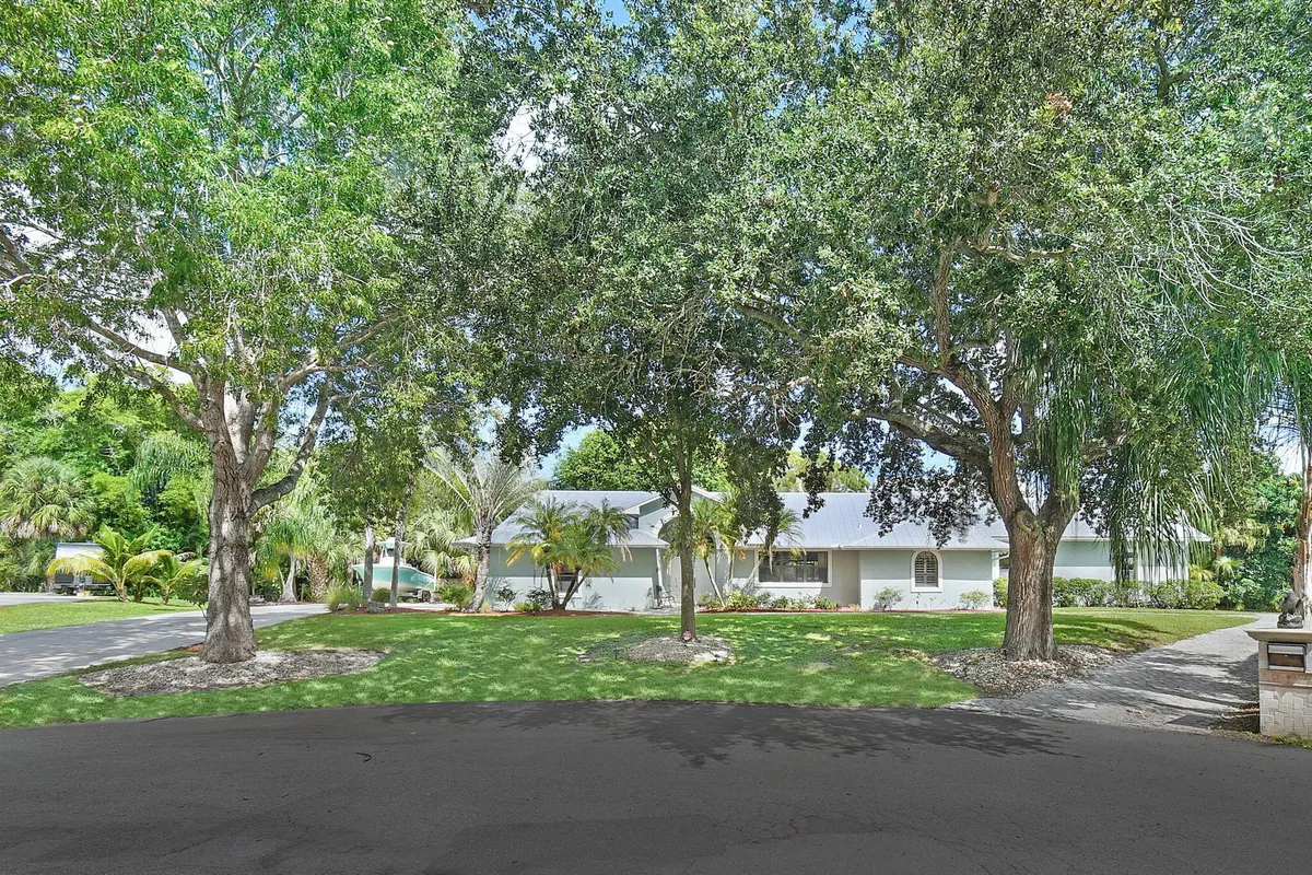 Residence