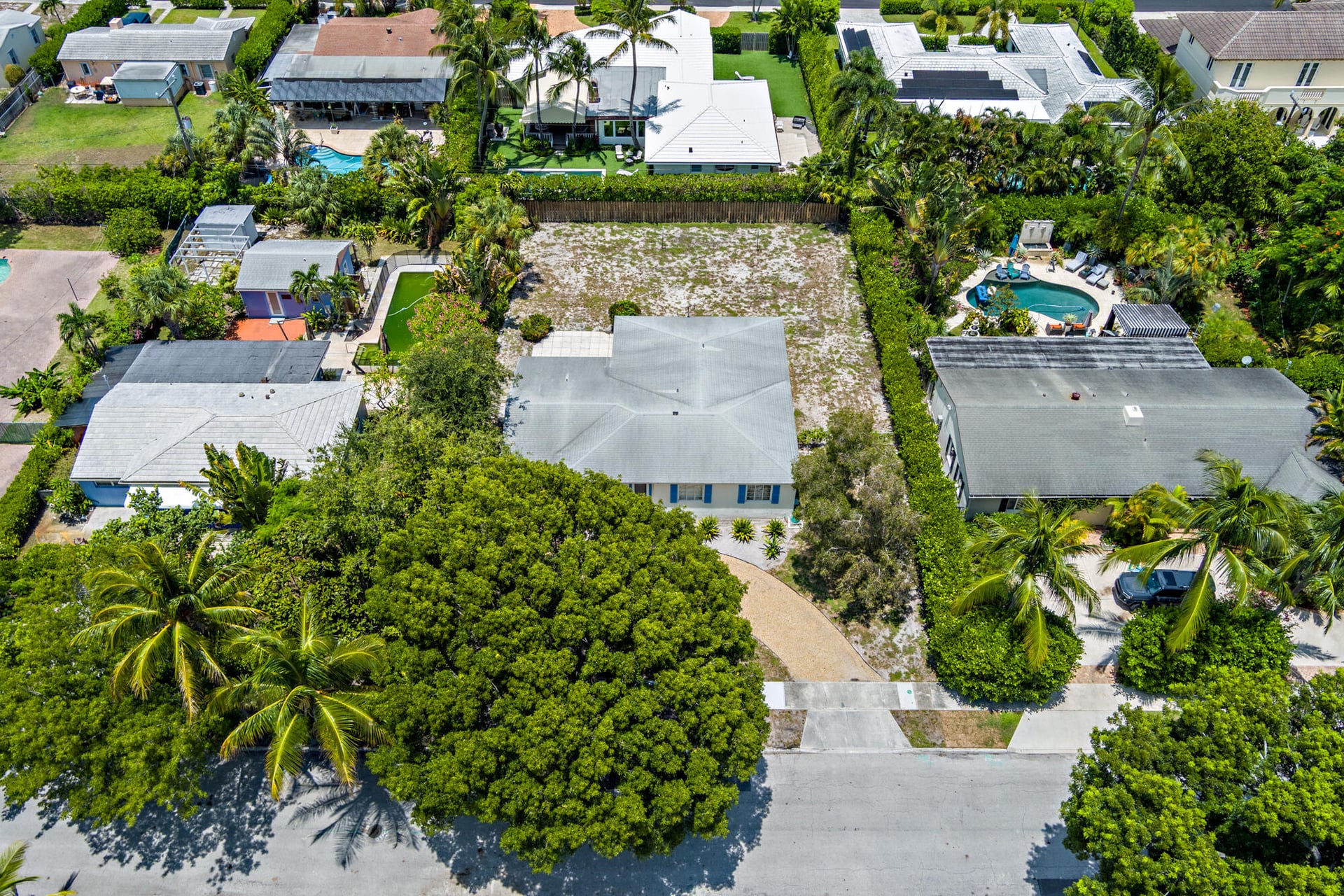 SoSo West Palm Beach Residence photo 7