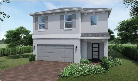 Residence