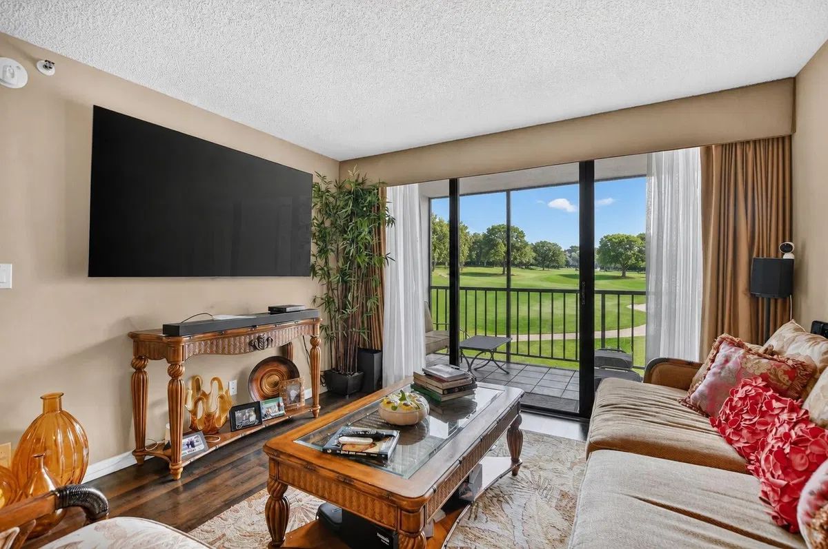 Boca West Country Club Unit 836