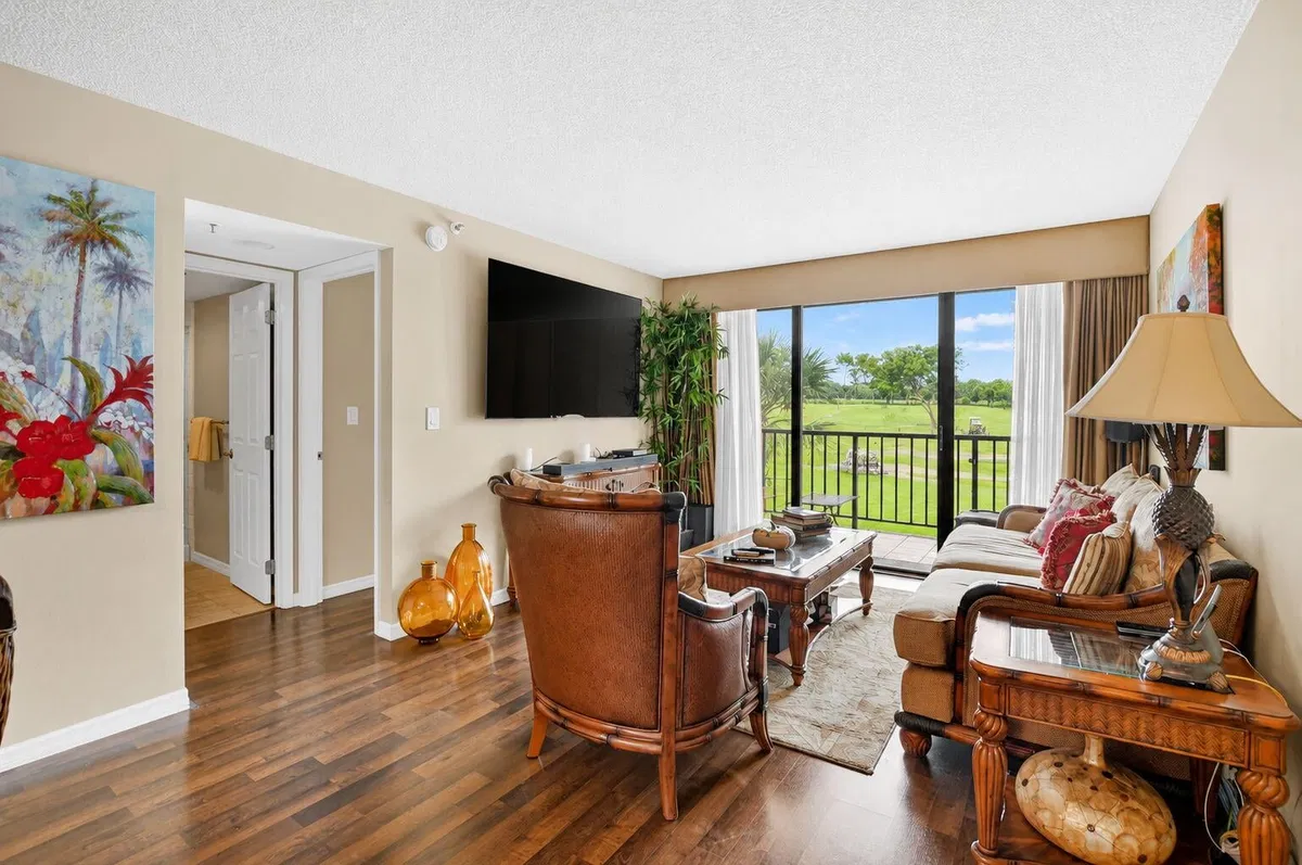 Boca West Country Club Unit 836 photo 7