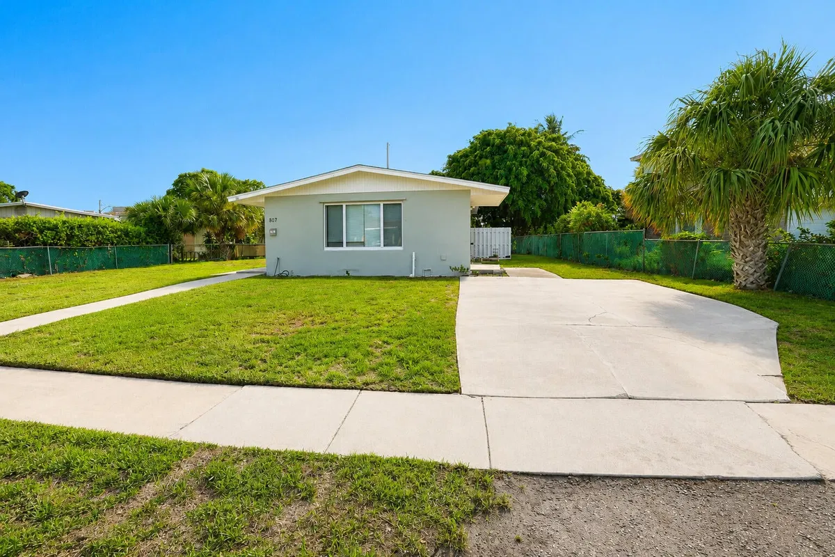 West Palm Beach Residence photo 7
