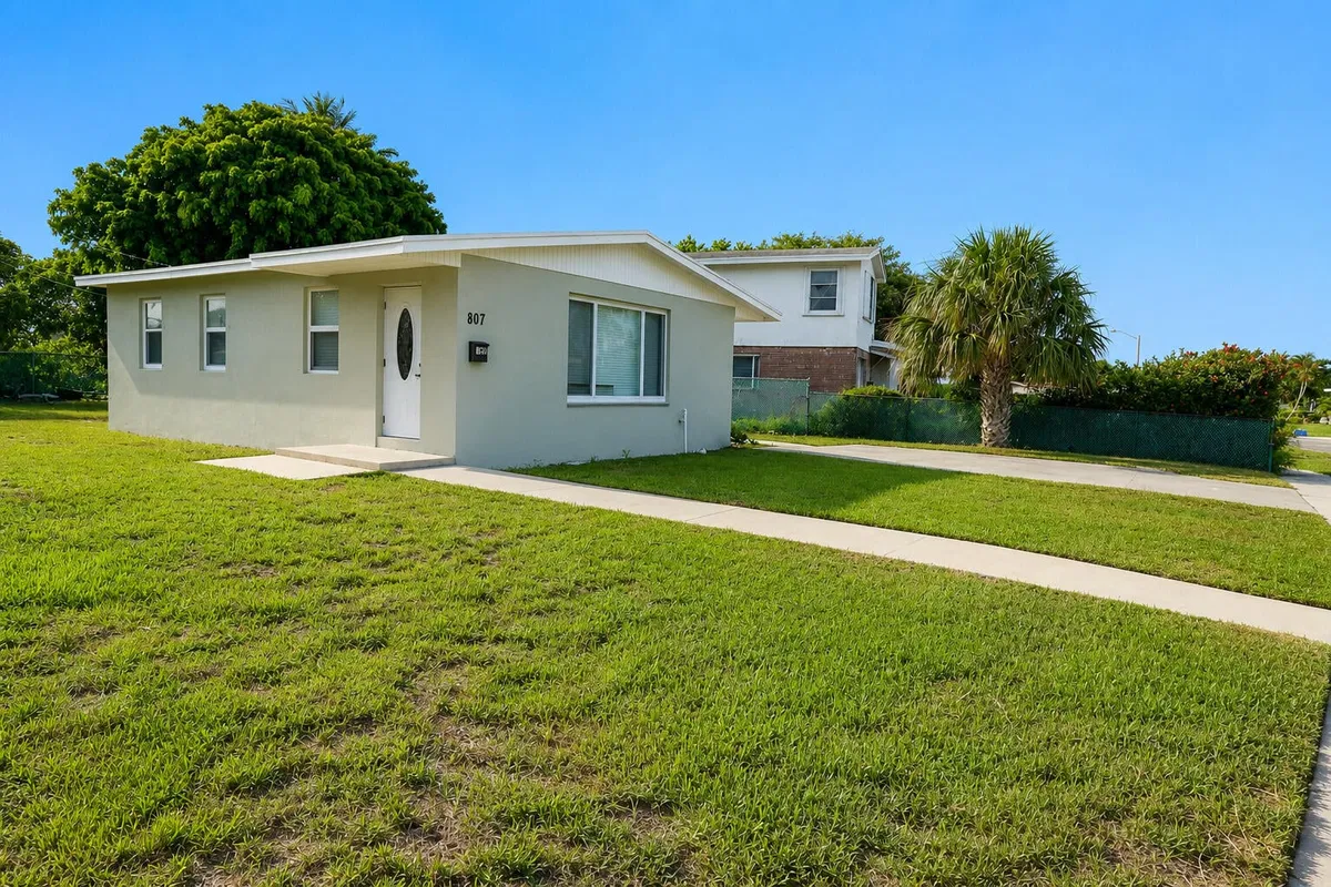 West Palm Beach Residence photo 10