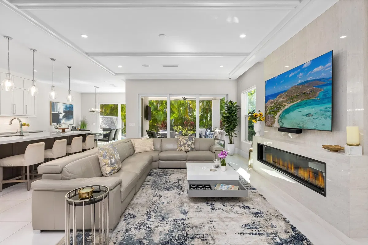 Boca Raton Riviera Residence photo 4