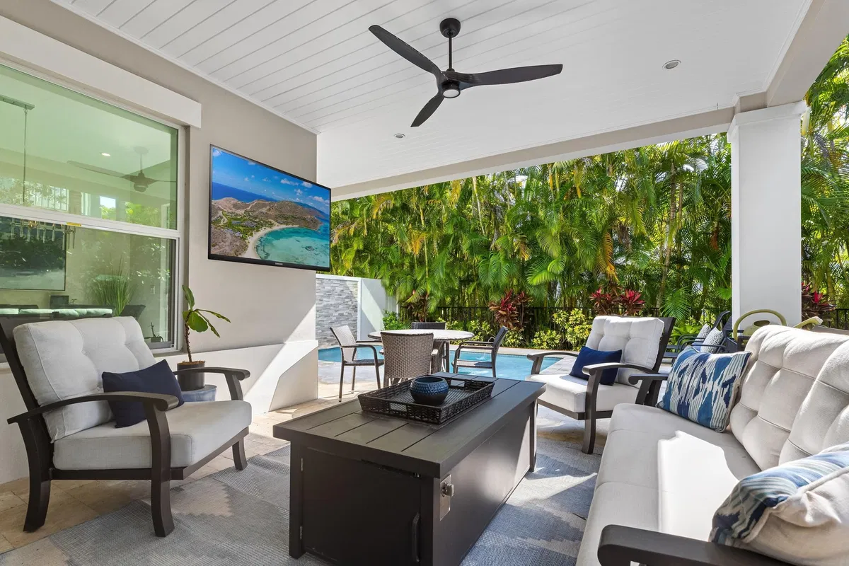 Boca Raton Riviera Residence photo 19