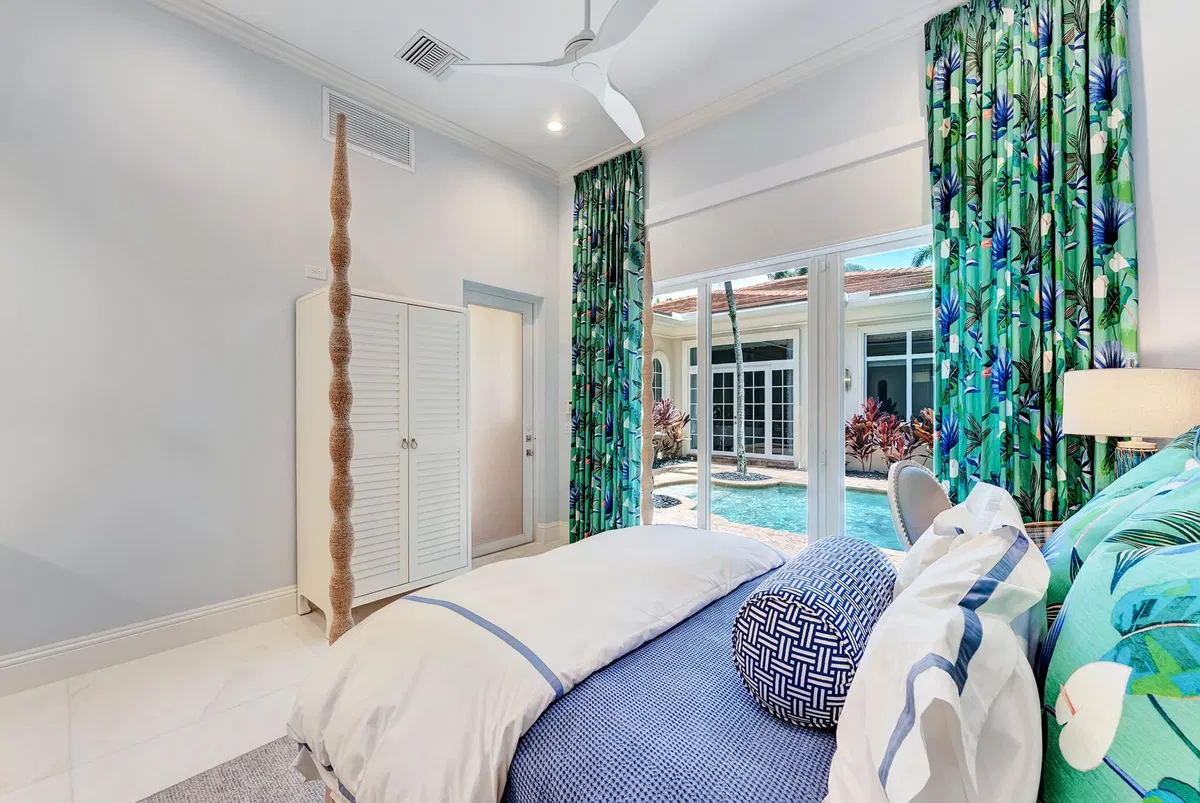 Old Palm Golf Club Residence photo 25