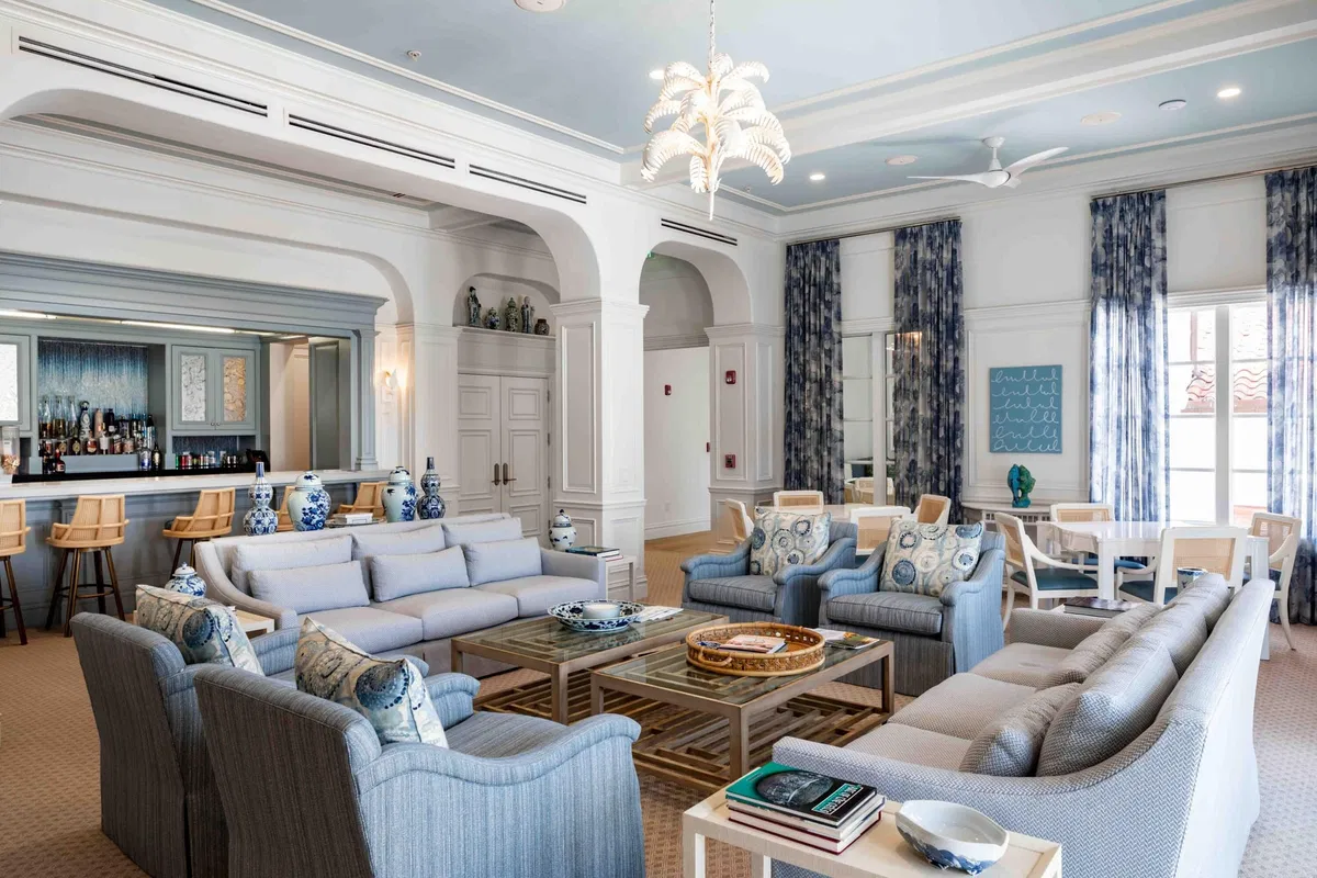 Old Palm Golf Club Residence photo 61