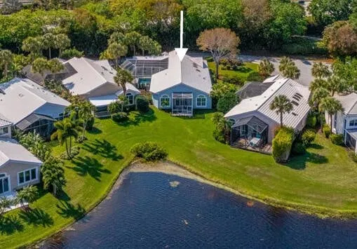 Jonathan's Landing Jupiter FL Residence