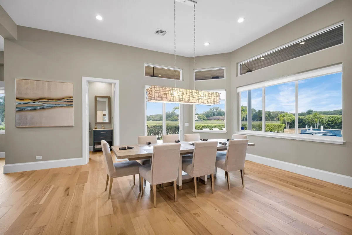 PGA National Palm Beach Gardens Residence photo 16