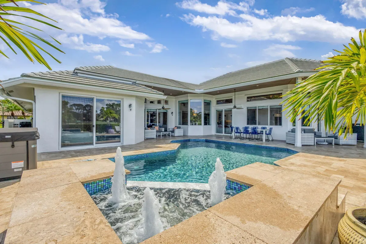 PGA National Palm Beach Gardens Residence photo 40