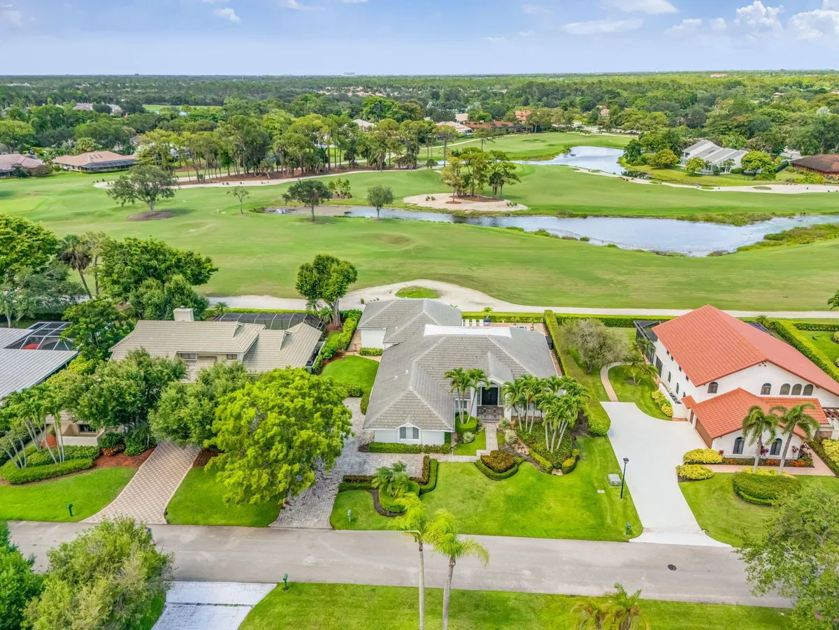 PGA National Palm Beach Gardens Residence photo 55