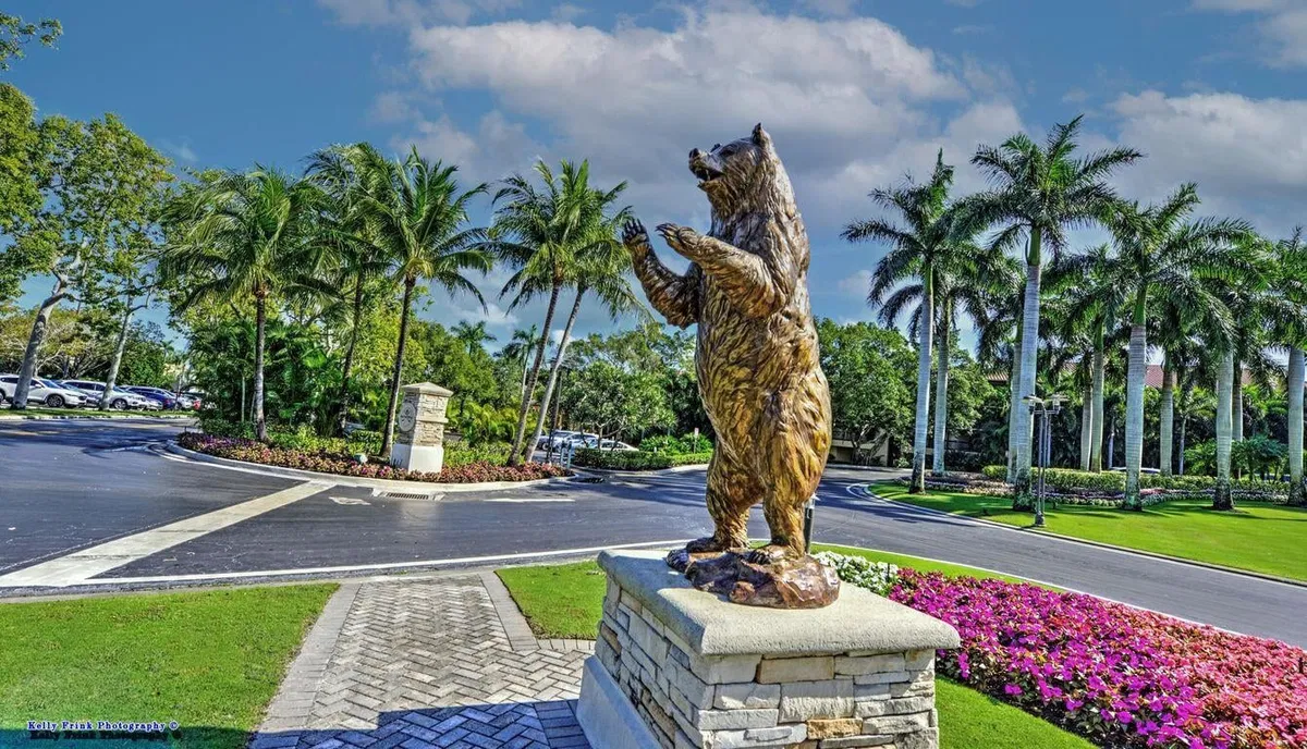 PGA National Palm Beach Gardens Residence photo 67
