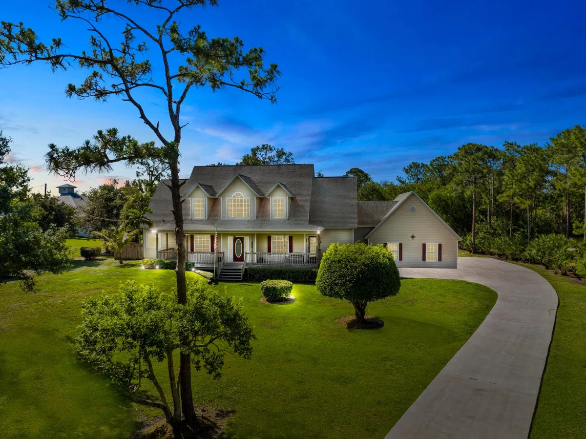Residence